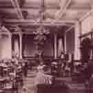 Drawing room at Smedley's Hydro